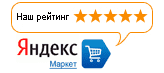 Магазин WORKOUT на Яндекс.Маркет