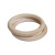 большое фото Гимнастические кольца WORKOUT K2 (28 мм) PRO (пара) для тренировок дома и на улице